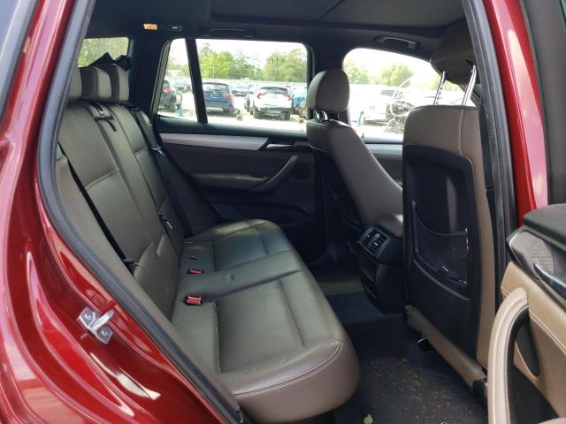 5UXWX9C57E0D21740 BMW X3 Xdrive28i