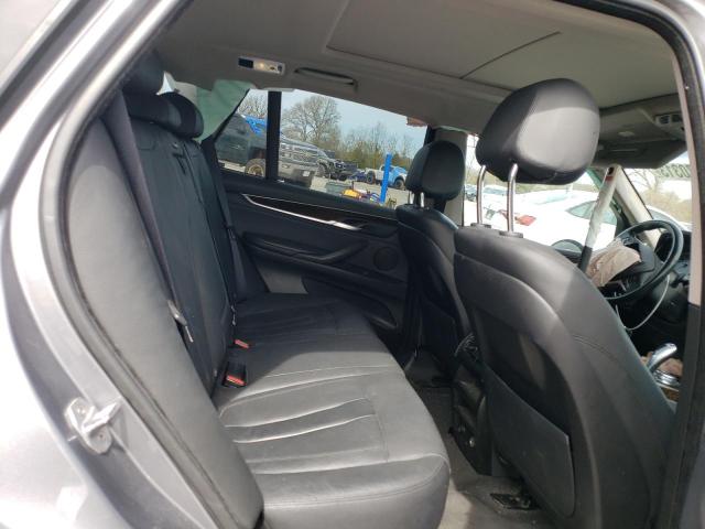 5UXKR0C57G0S88677 BMW X5 Xdrive35i