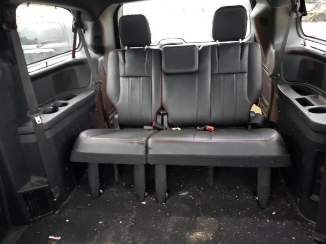 2C4RDGEG9HR825840 Dodge Grand Caravan Gt