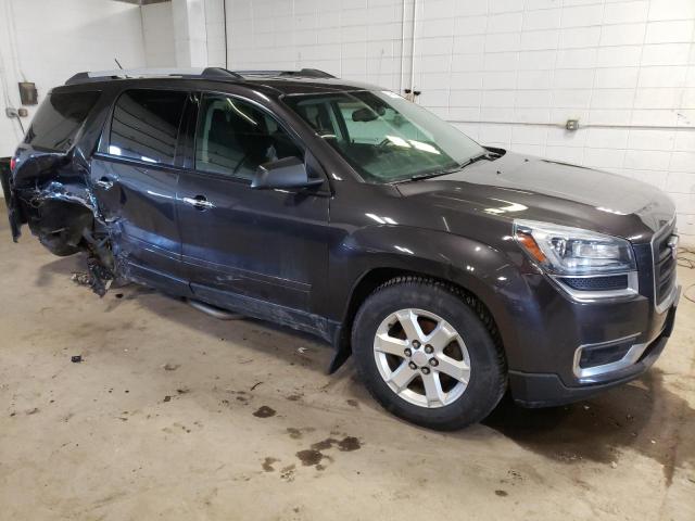 1GKKRPKD6FJ206390 GMC ACADIA SLE