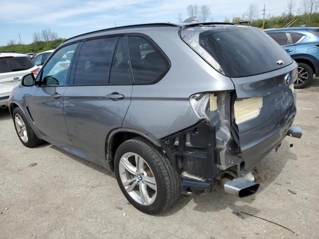 5UXKR0C5XF0K70527 BMW X5 Xdrive35i