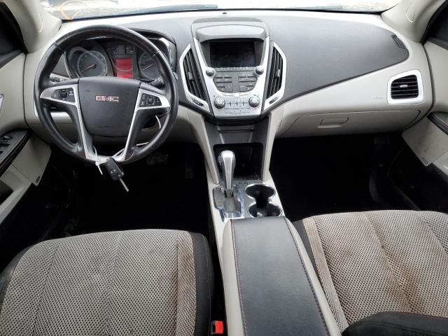 2GKALREK2F6177213 GMC Terrain Sle