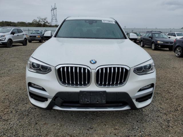 5UXTR9C54JLA13933 BMW X3 Xdrive30i