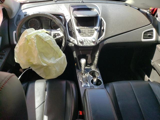 2GKFLXE38F6381758 GMC Terrain Slt