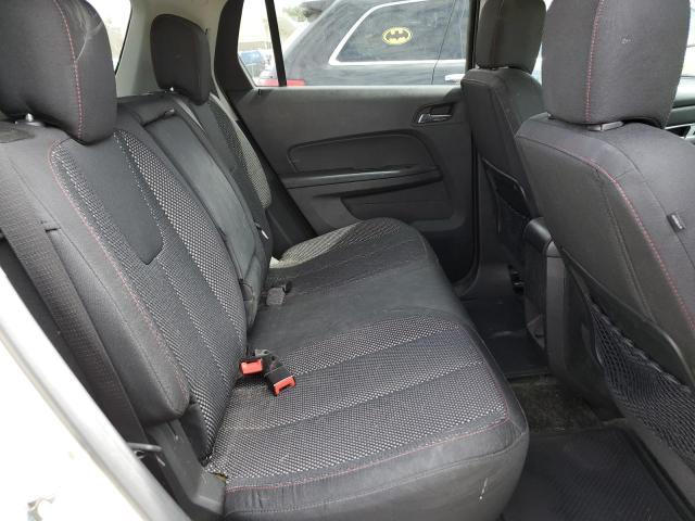 2GKALREK9F6379224 GMC Terrain Sle