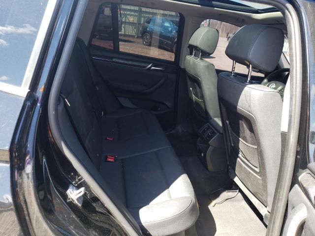 5UXWX9C50H0D96347 BMW X3 Xdrive28i