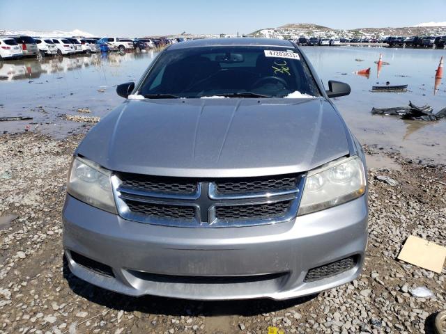 1C3CDZAB9EN154436 Dodge AVENGER SE