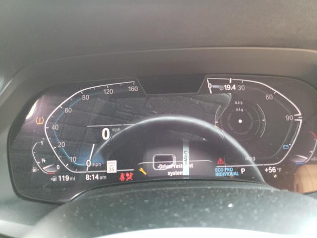 5UXCR6C50KLL01347 BMW X5 Xdrive40i