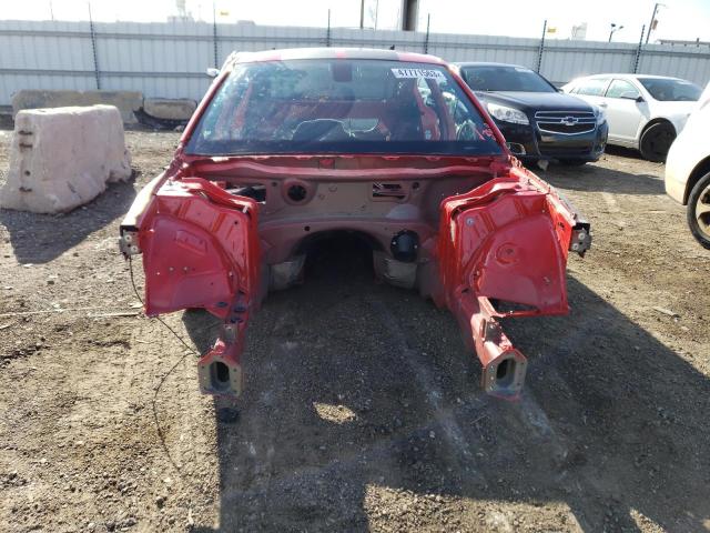 2C3CDXL97MH614635 Dodge Charger Srt Hellcat