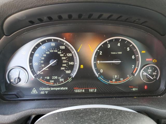 5UXWX7C3XH0U43223 BMW X3 Xdrive35i