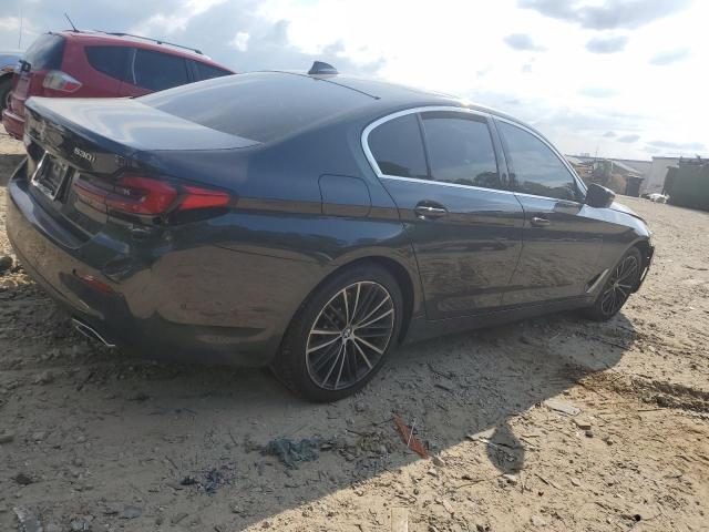 WBA53BH03MWW96656 BMW 530 I