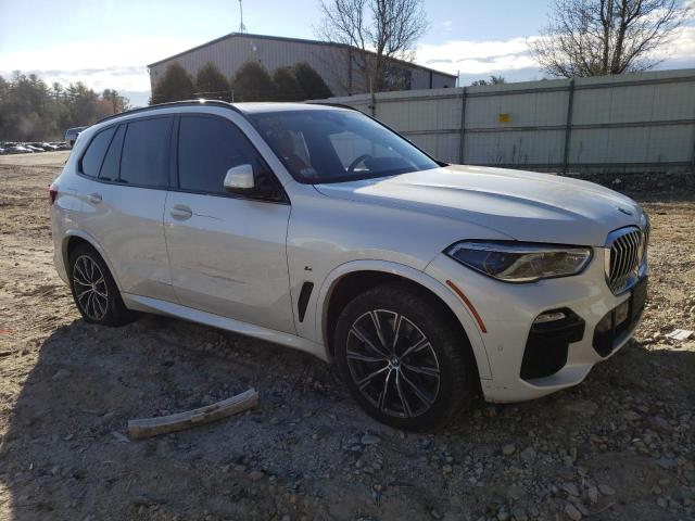 5UXCR6C50KLL01347 BMW X5 Xdrive40i