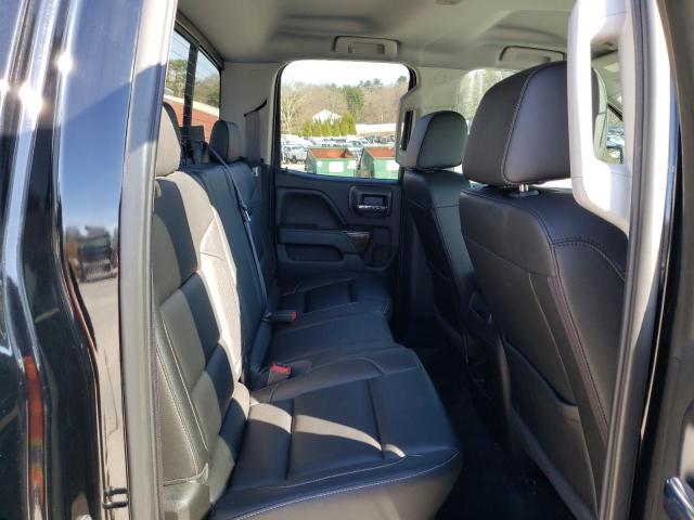 1GTV2NEC4GZ270662 GMC Sierra K1500 Slt