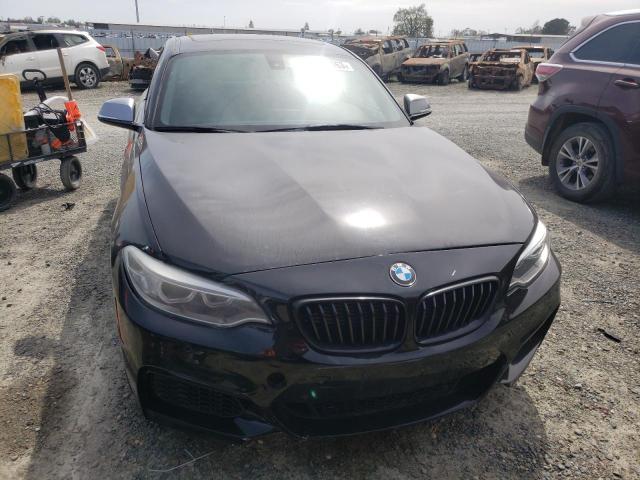 WBA1J7C54FV253672 BMW M235I