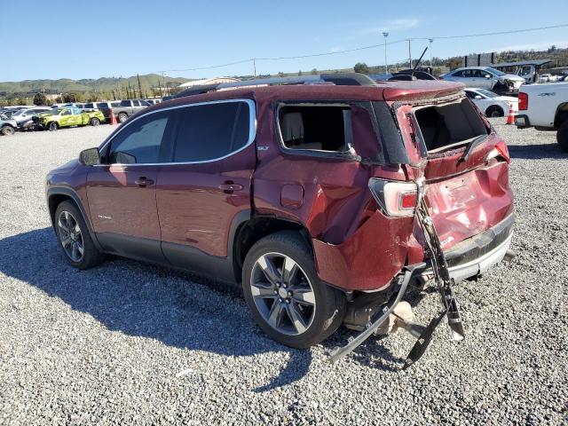 1GKKNNLS8JZ132770 GMC Acadia Slt-2