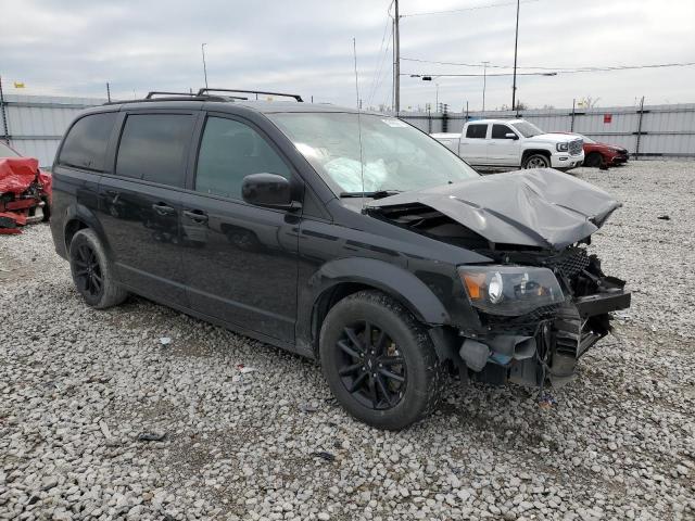 2C4RDGEG4KR791345 Dodge Grand Caravan Gt