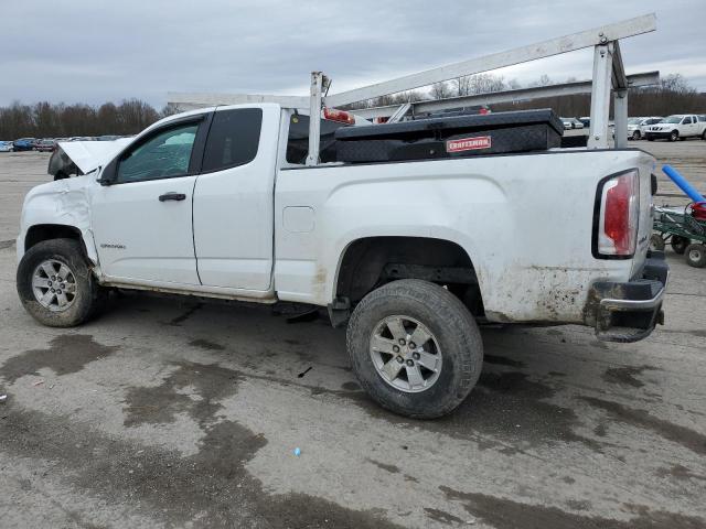 1GTH5BEAXG1350323 GMC Canyon