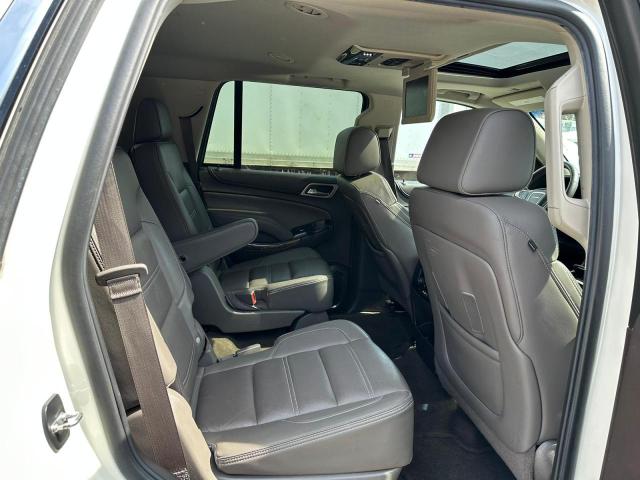 1GKS2CKJ0FR648926 GMC YUKON DENALI