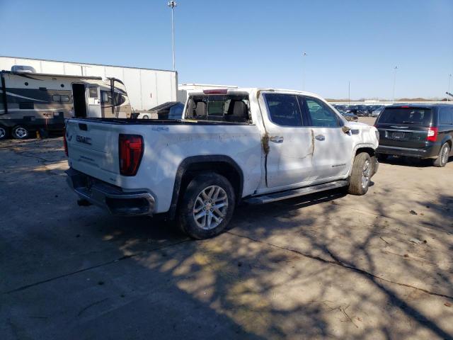 1GTU9DED9KZ115012 GMC Sierra K1500 Slt