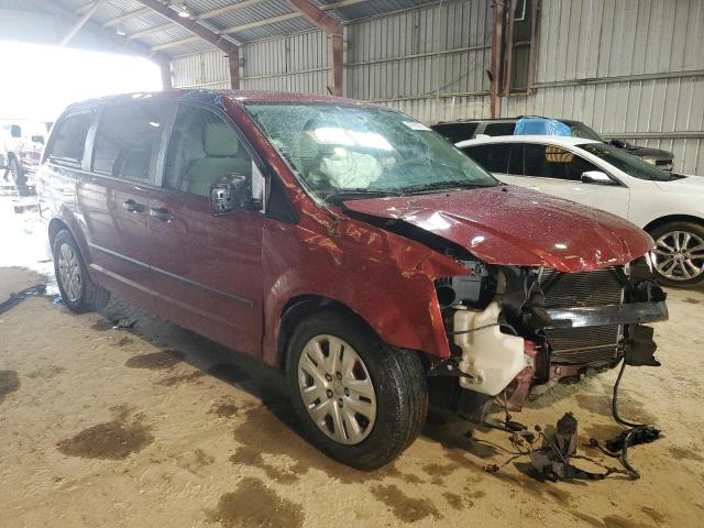 2C4RDGBG5GR146960 Dodge Grand Caravan Se