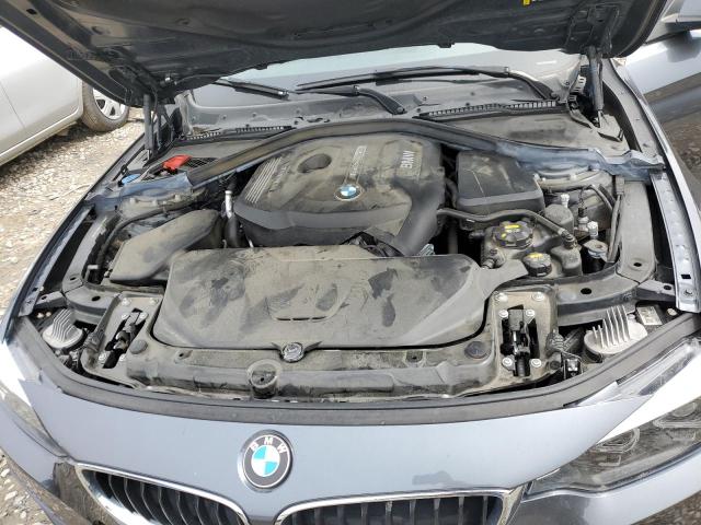 WBA4J1C5XKBM13978 BMW 430i Gran Coupe