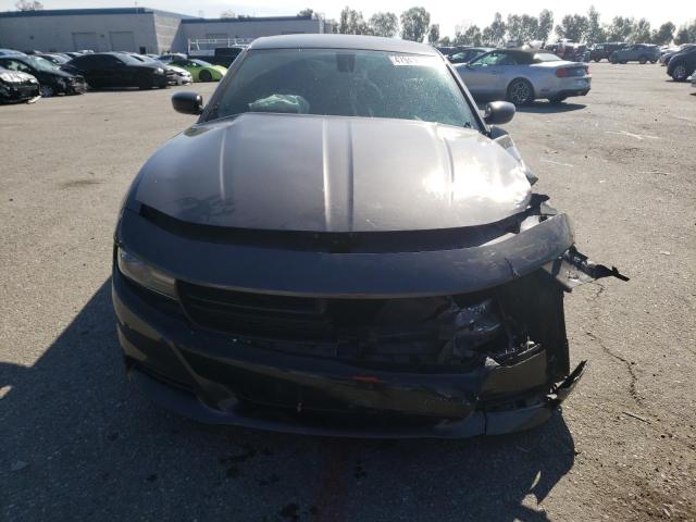 2C3CDXBGXJH197488 Dodge Charger Sxt