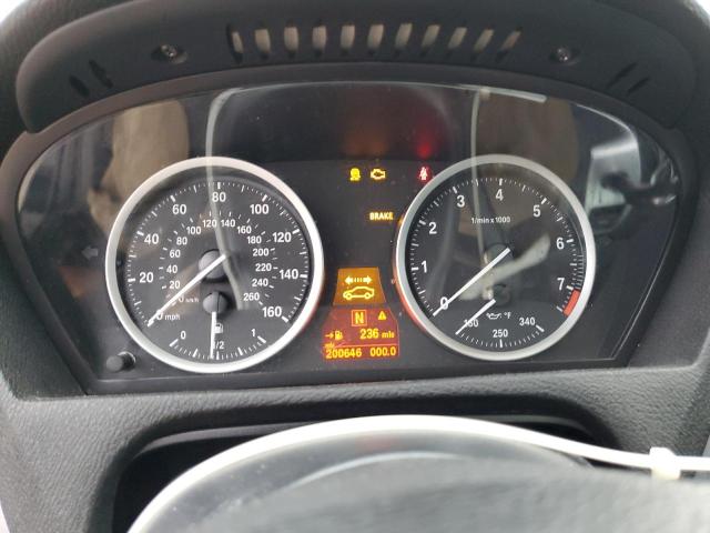 5UXFG8C5XEL592538 BMW X6 Xdrive50i