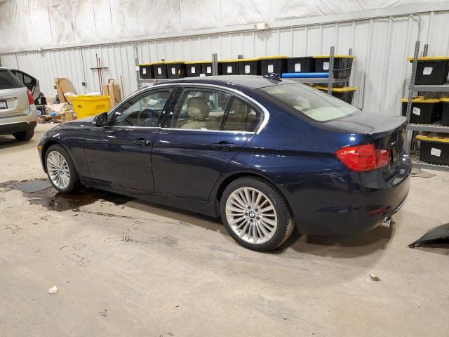 WBA3B9C53FF589700 BMW 335 XI