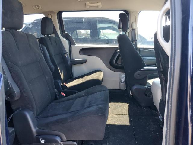 2C4RDGCG2GR274958 Dodge Grand Caravan Sxt