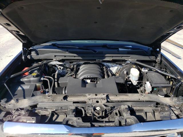 1GTV2NEC4GZ270662 GMC Sierra K1500 Slt
