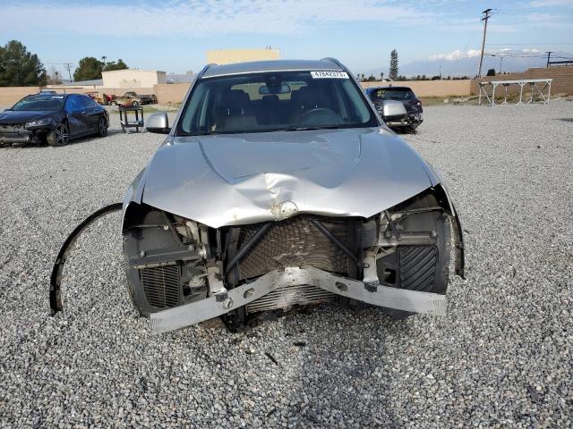 5UXWX7C3XH0U43223 BMW X3 Xdrive35i