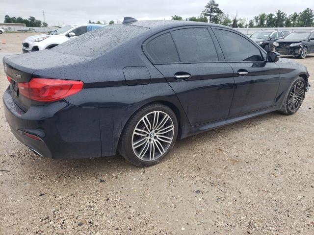 WBAJA5C57JG900230 BMW 530 I