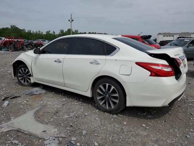 1N4AL3AP0GC172018 Nissan ALTIMA 2.5