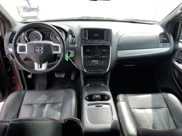 2C4RDGEG4HR847759 Dodge Grand Caravan Gt