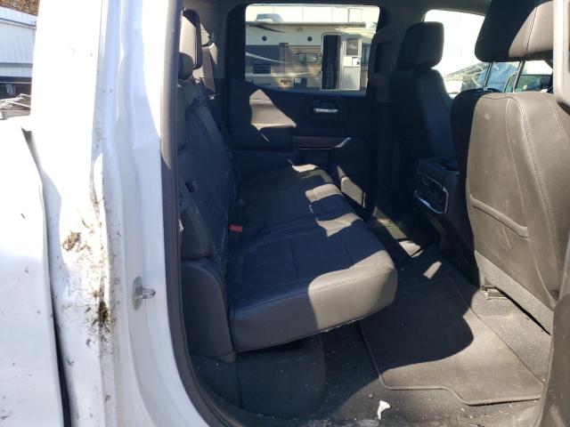 1GTU9DED9KZ115012 GMC Sierra K1500 Slt