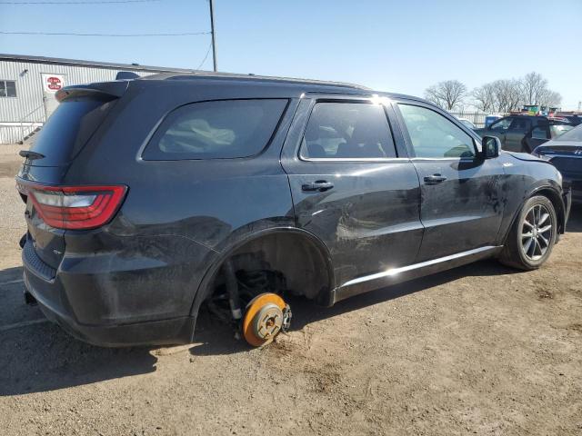 1C4RDJDG0JC439532 Dodge DURANGO GT