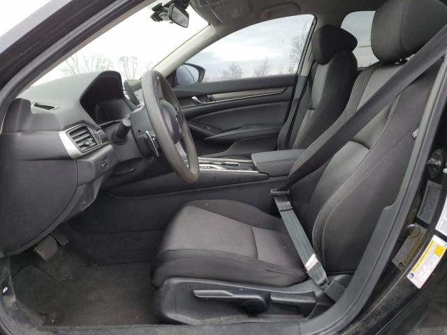 1HGCV3F19LA018187 Honda ACCORD HYBRID