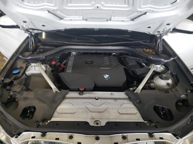 5UXTY3C02L9C71467 BMW X3 Sdrive30i