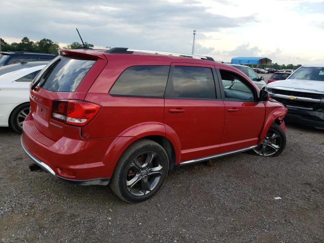 3C4PDCGG4FT753033 Dodge Journey Crossroad