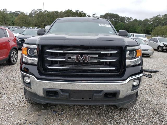 3GTU2UEC8FG481044 GMC Sierra K1500 Sle