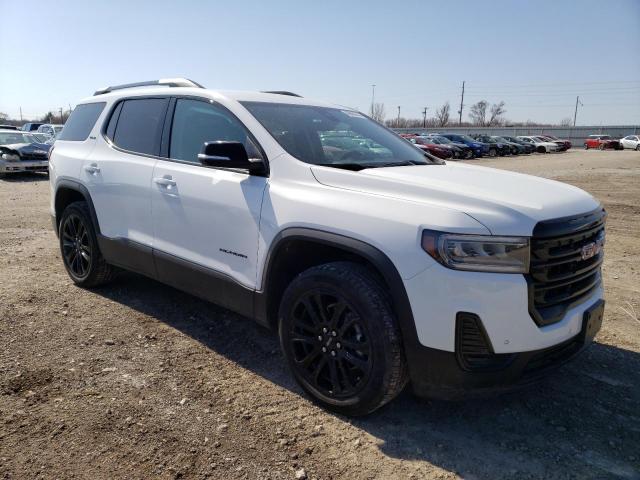 1GKKNRL49NZ148099 GMC ACADIA SLE