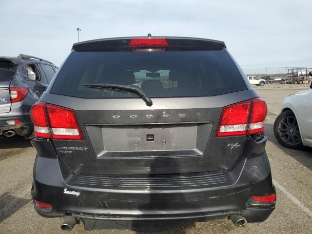 3C4PDDEG2ET203031 Dodge Journey R/t