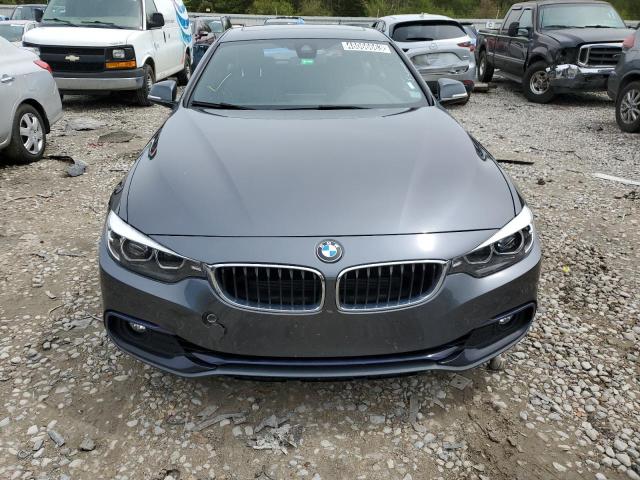 WBA4J1C5XKBM13978 BMW 430i Gran Coupe