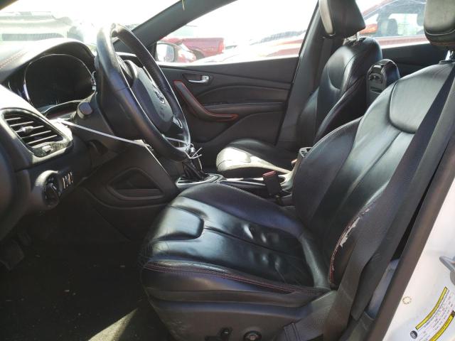 1C3CDFEB9ED866606 Dodge DART GT