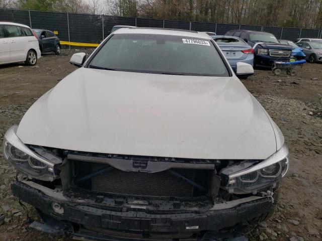 WBA4J3C52JBG95384 BMW 430xi Gran Coupe
