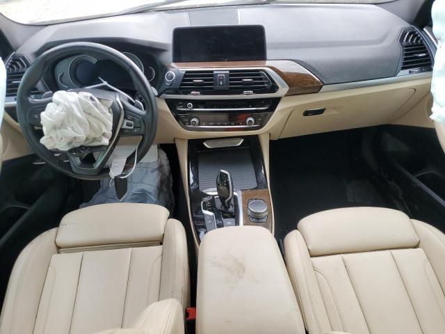 5UXTR9C54KLE21222 BMW X3 Xdrive30i