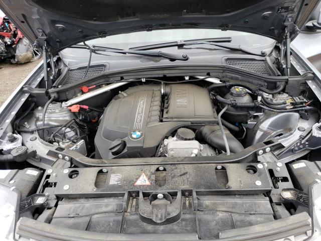 5UXWX7C5XG0R17333 BMW X3 Xdrive35i