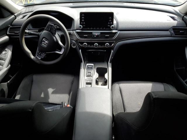 1HGCV3F19LA018187 Honda ACCORD HYBRID
