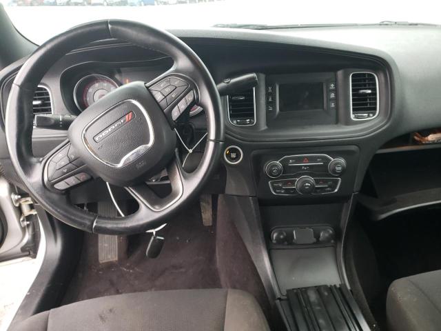 2C3CDXKT3GH324233 Dodge Charger Police