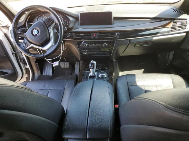 5UXKR2C35H0W43308 BMW X5 Sdrive35i